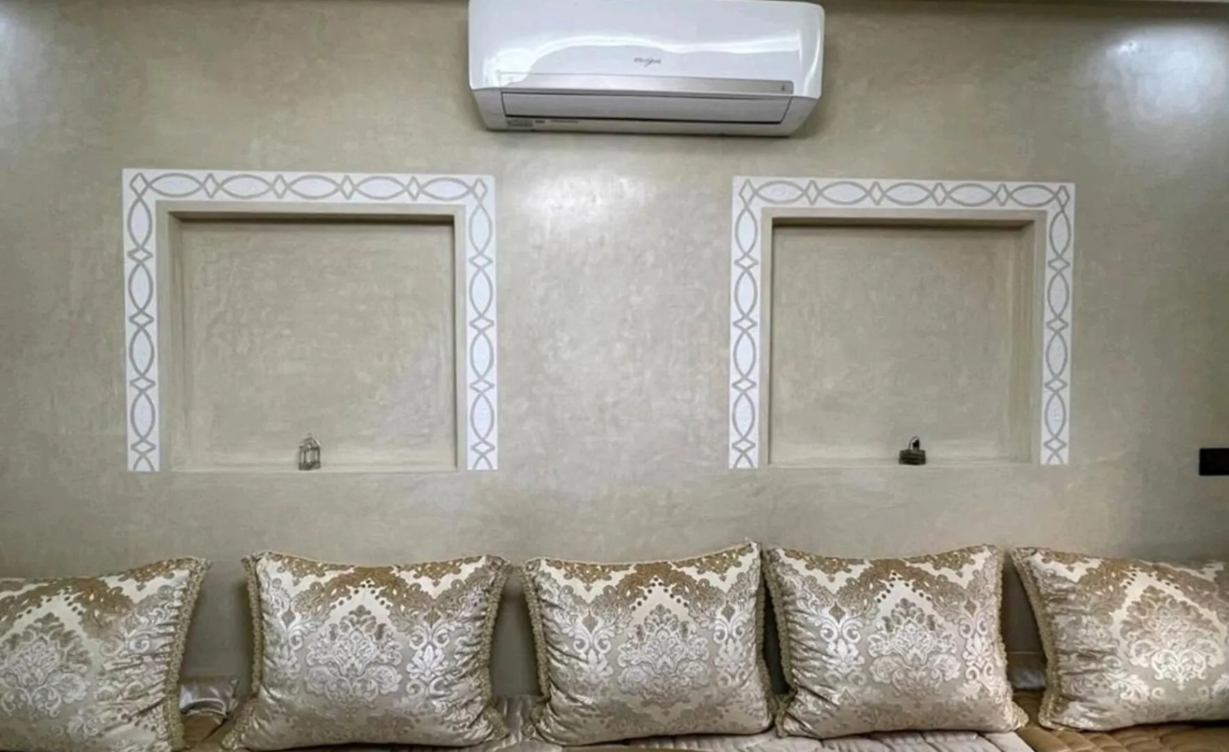 Les Jardins Berberes D'Agadir Apartment Morocco