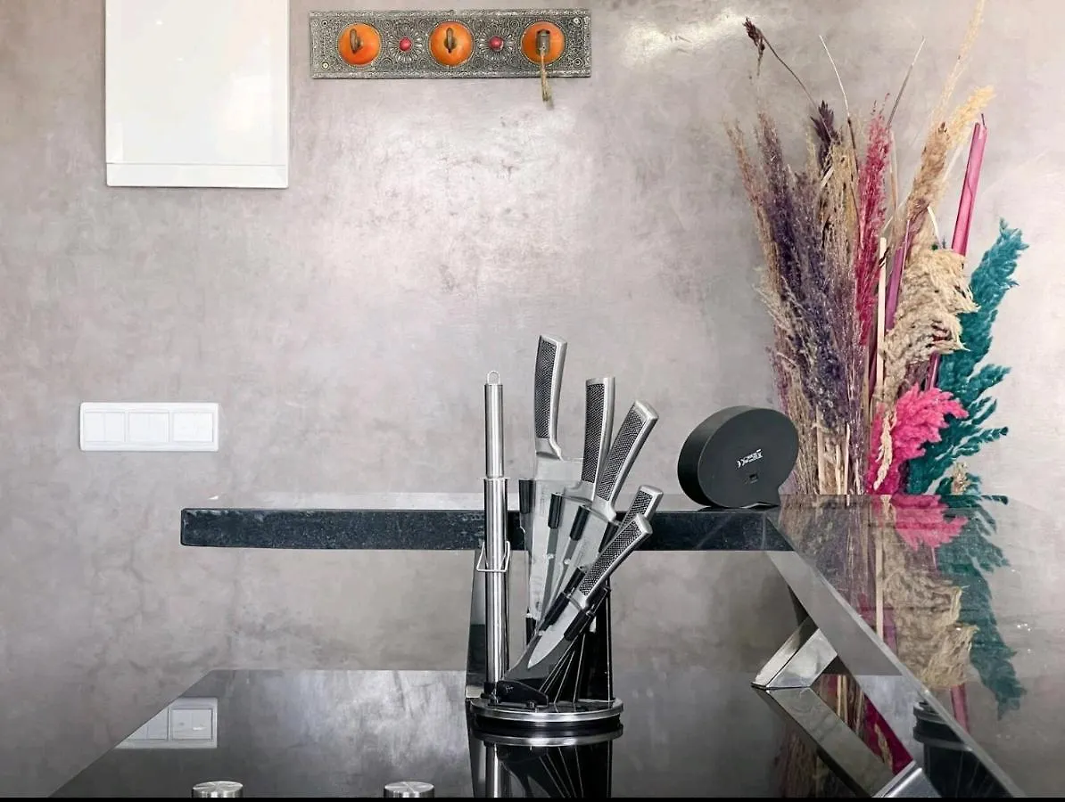 Les Jardins Berberes D'Agadir Apartment 0*, Agadir
