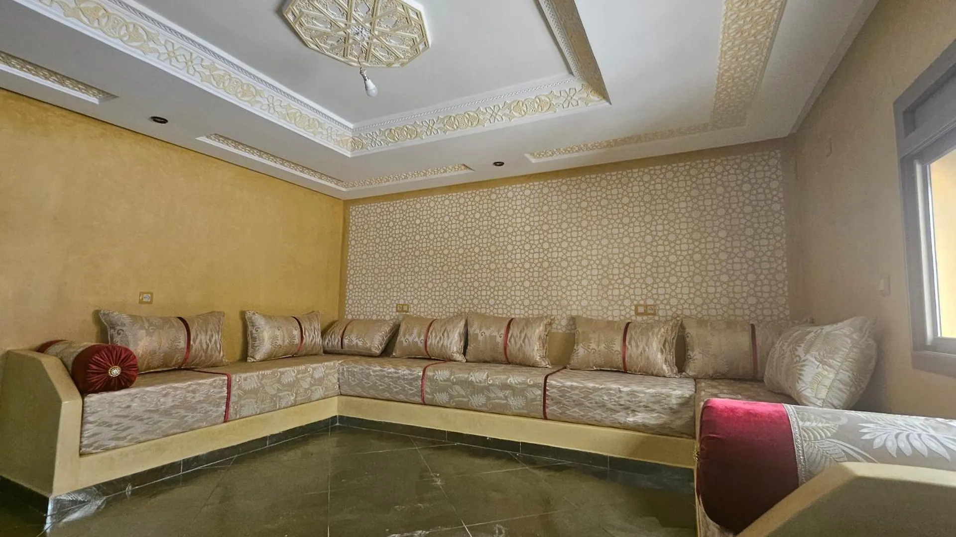 Apartamento Les Jardins Berberes D'Agadir