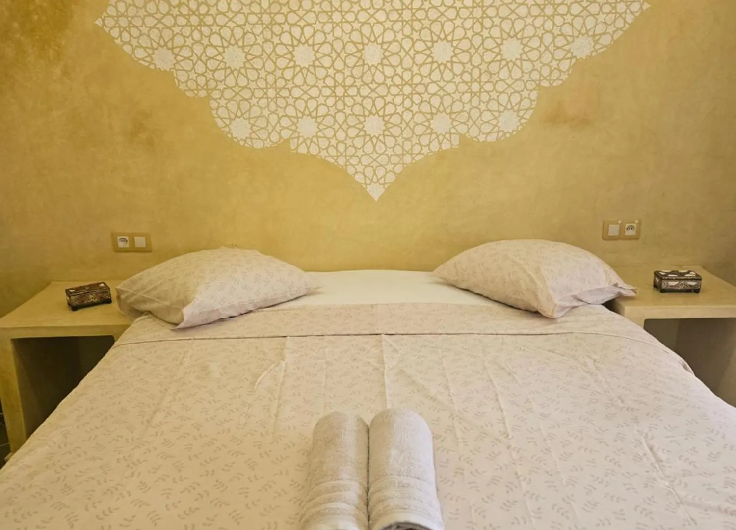 Apartamento Les Jardins Berberes D'Agadir Agadir