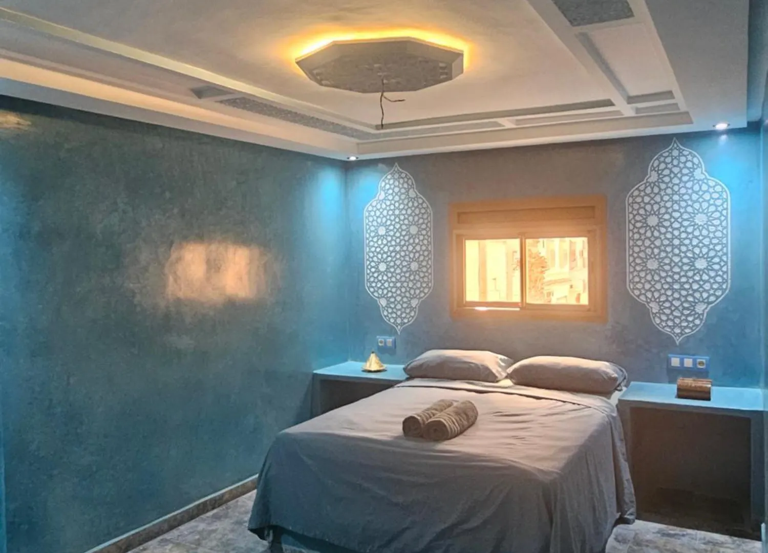 Les Jardins Berberes D'Agadir Apartment