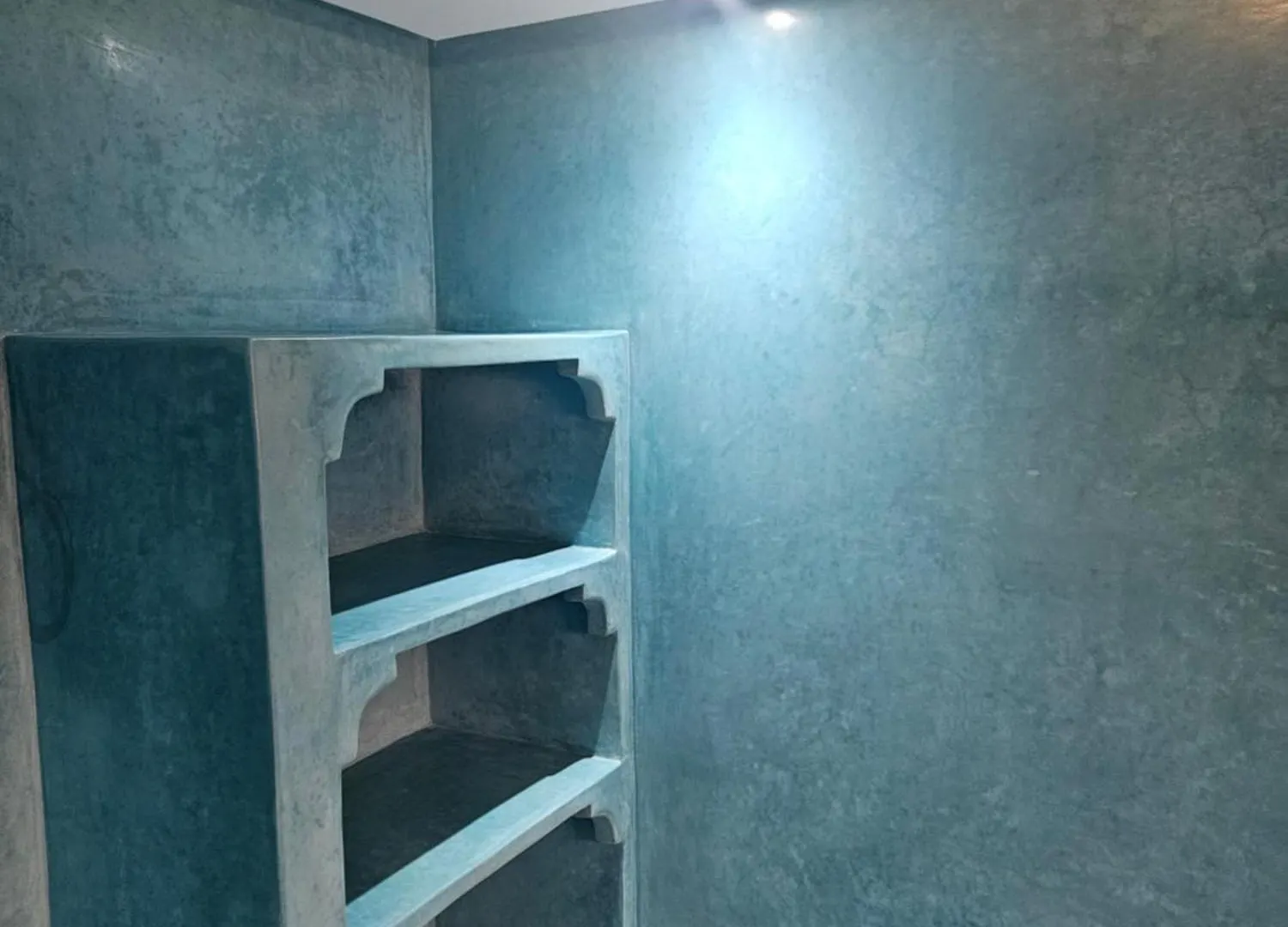 Apartamento Les Jardins Berberes D'Agadir  Agadir
