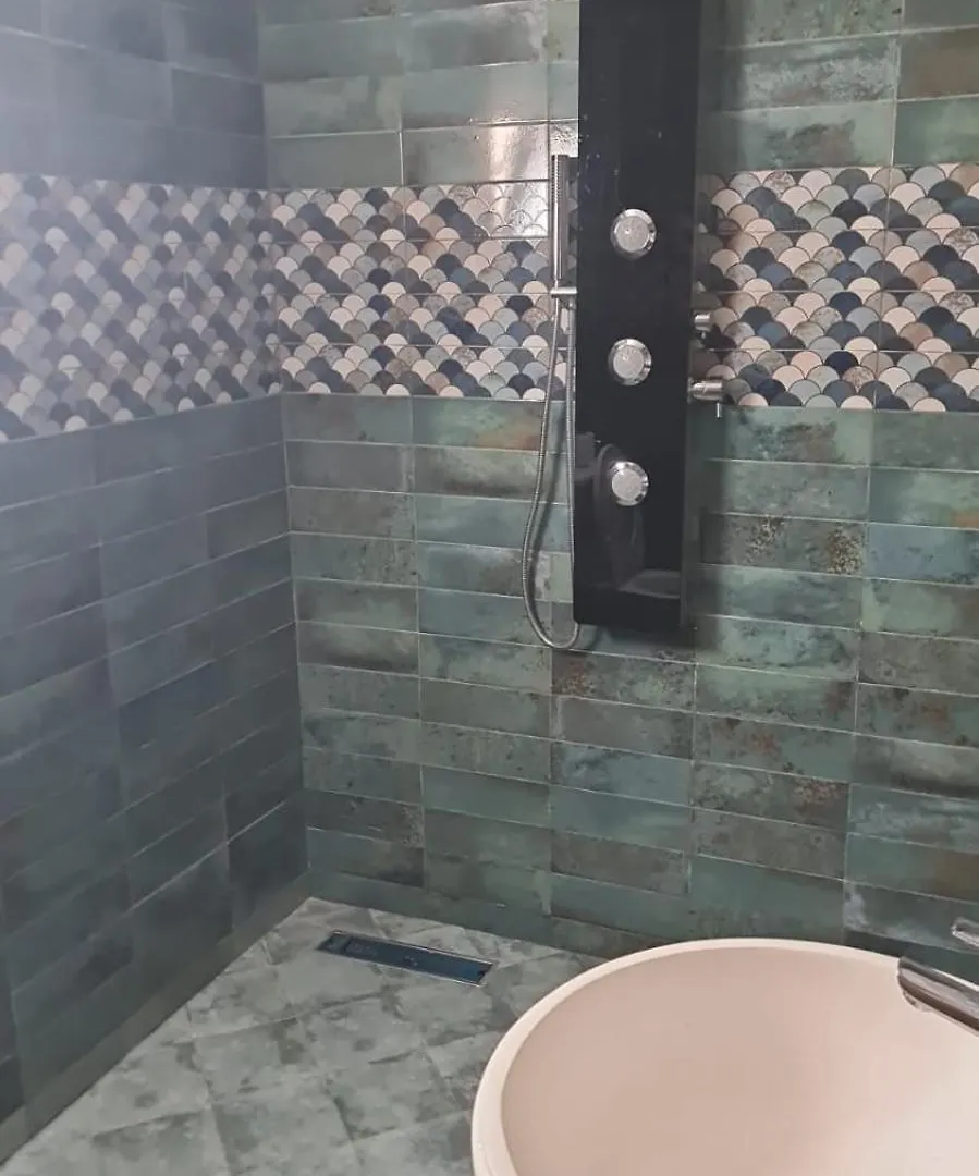 Les Jardins Berberes D'Agadir Apartment Agadir