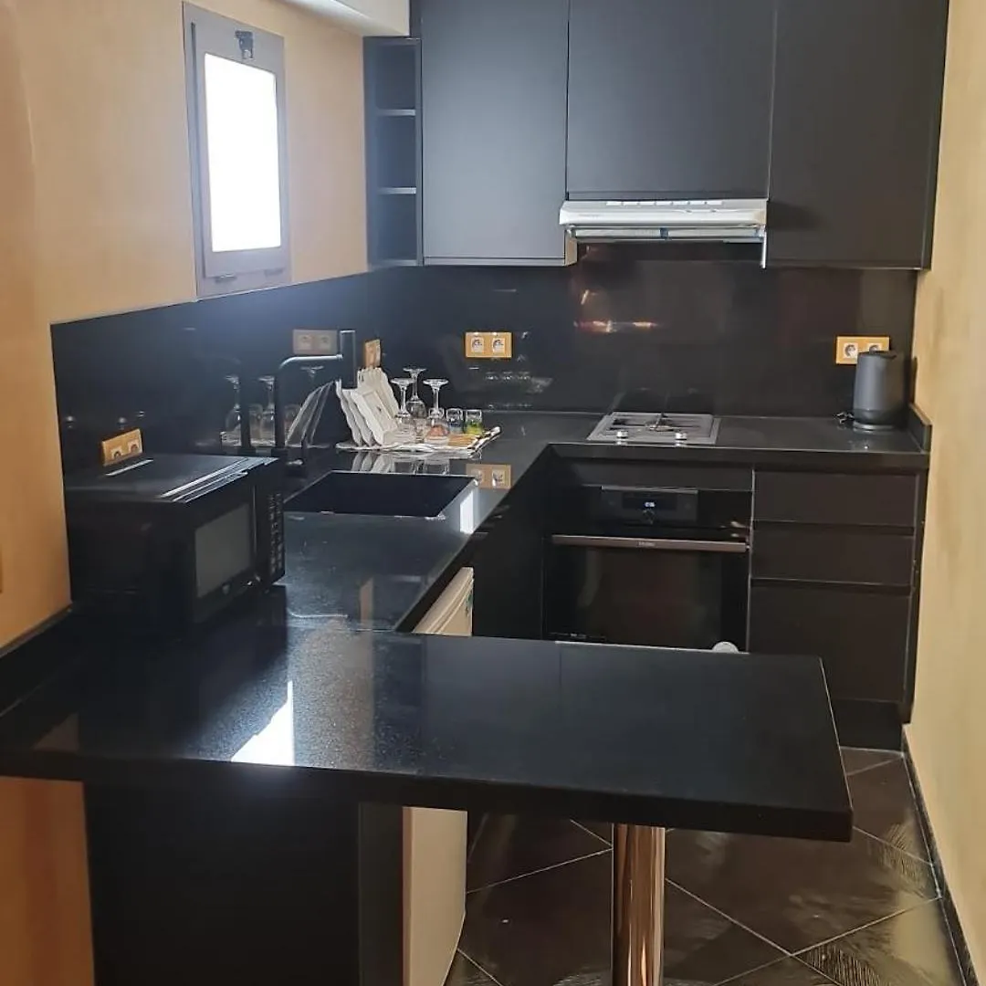 Les Jardins Berberes D'Agadir Apartment
