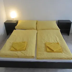 Nora Apartamento Viena