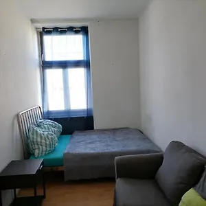 131 Apartamento Viena
