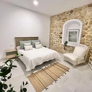 Casa Abuela Ana I Aparcamiento Privado En La Puerta Apartamento Alcalá de los Gazules