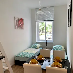 Raisa Lerchenfelder Gürtel 30 Apartamento Viena