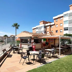 Sky Saltillo Alto Apartamento Torremolinos