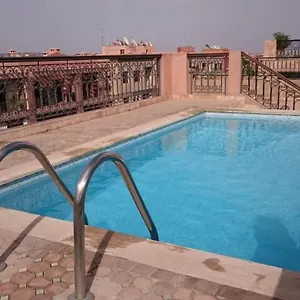 Jnane Atlas Apartamento Marrakesh