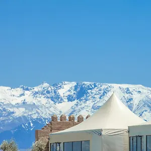 The White Camel Camp - Agafay Desert Activities Lodge Marrakesh