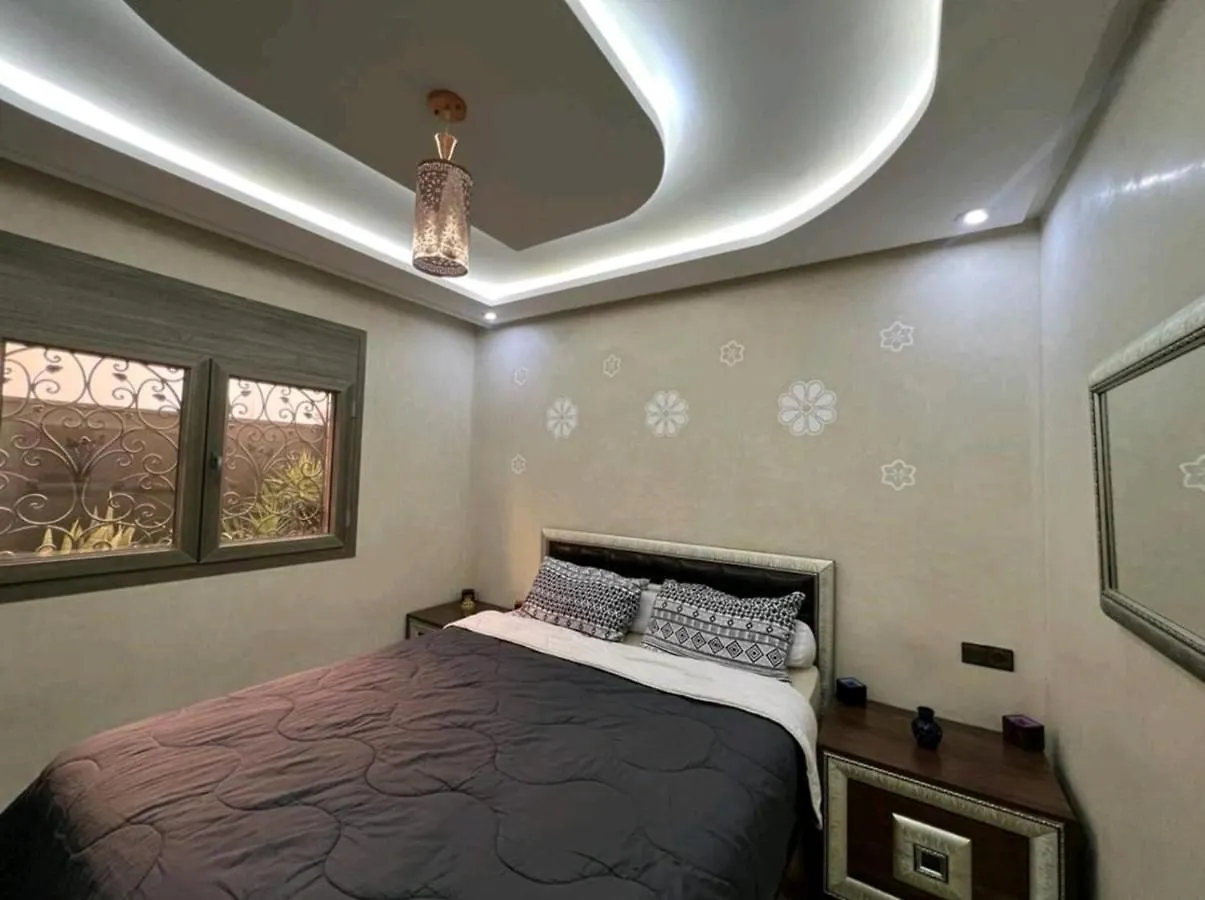 Les Jardins Berberes D'Agadir Appartement 0*, Agadir Marokko