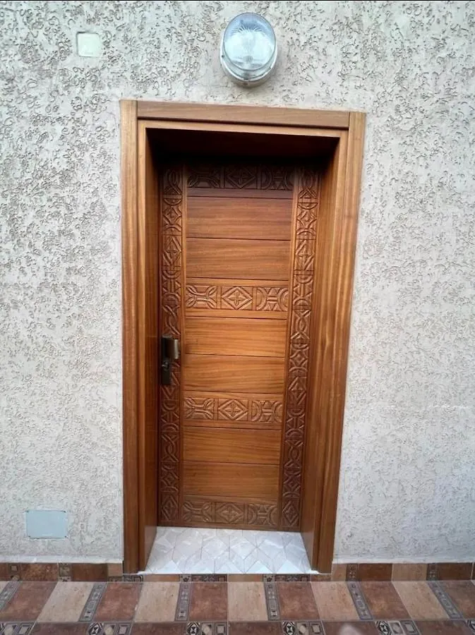 Les Jardins Berberes D'Agadir Appartement