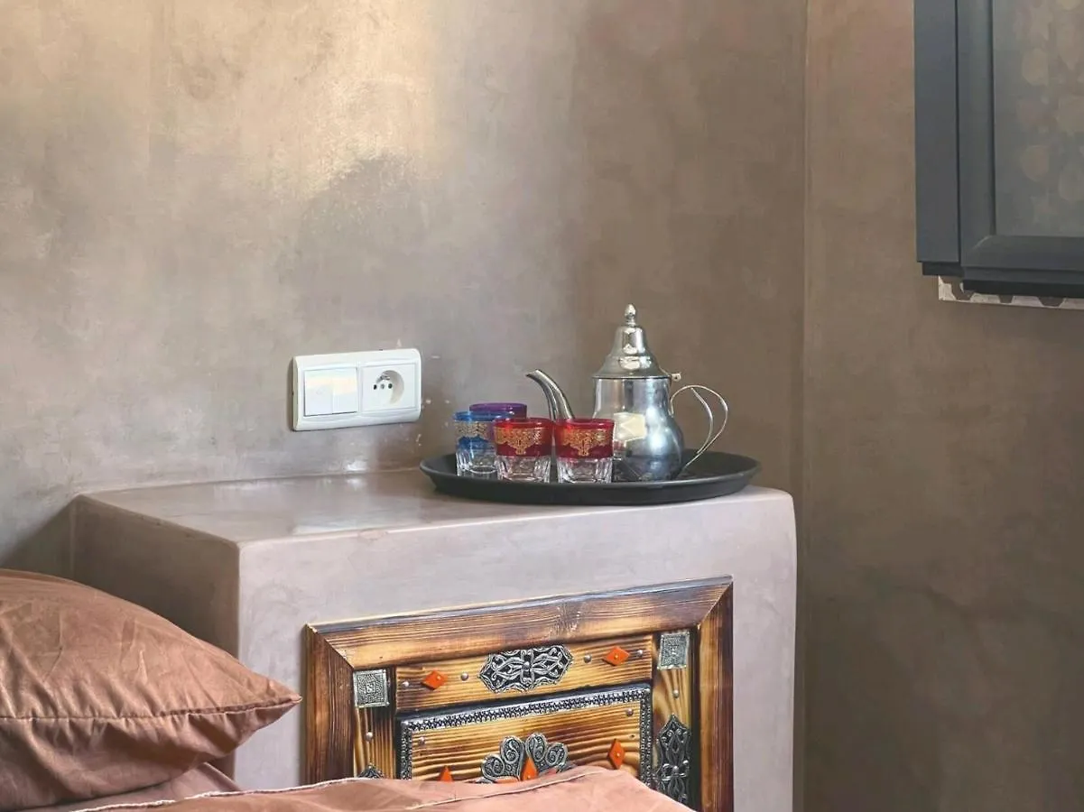 Les Jardins Berberes D'Agadir Appartement  Agadir