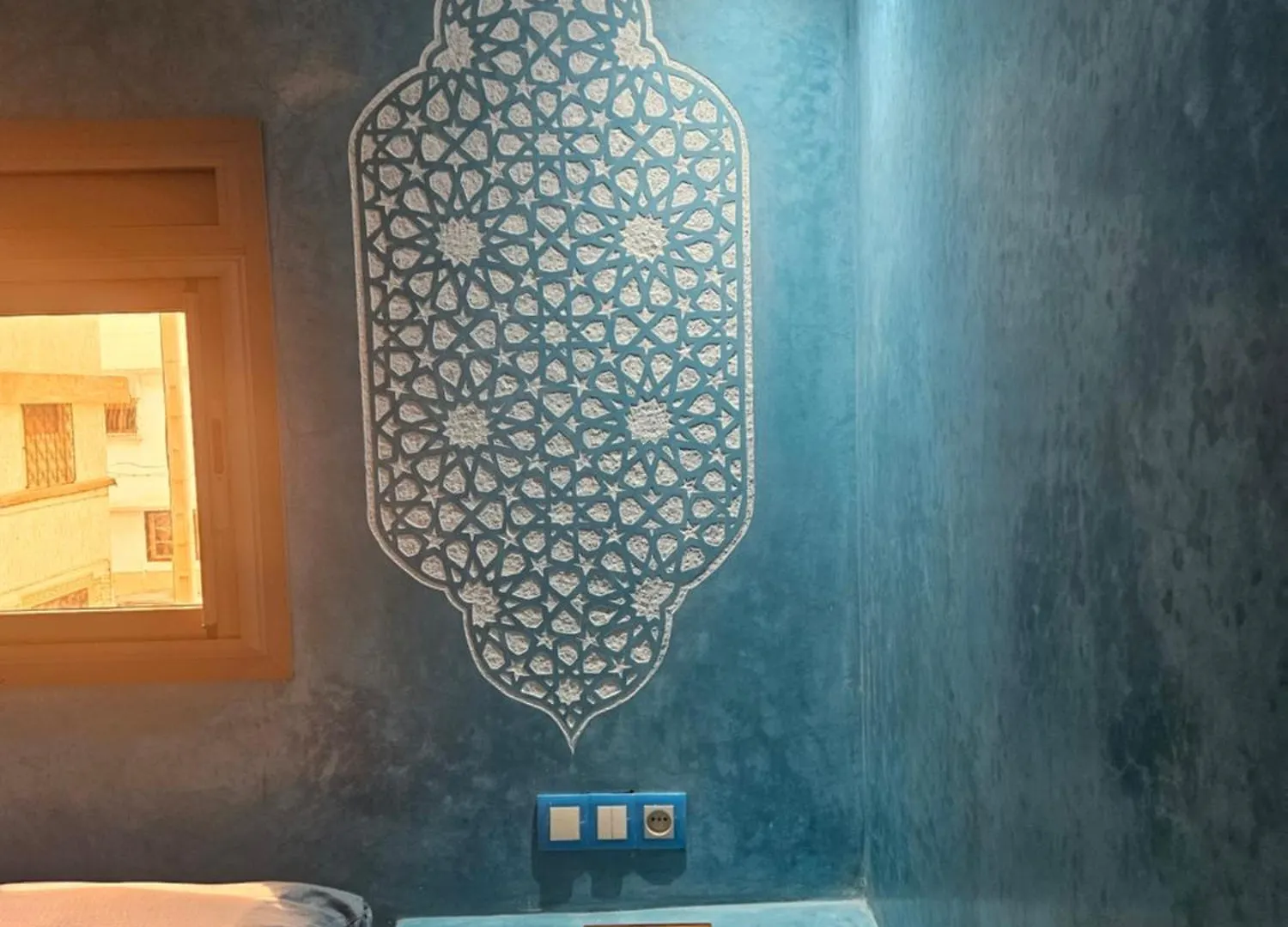 Les Jardins Berberes D'Agadir Appartement Marokko