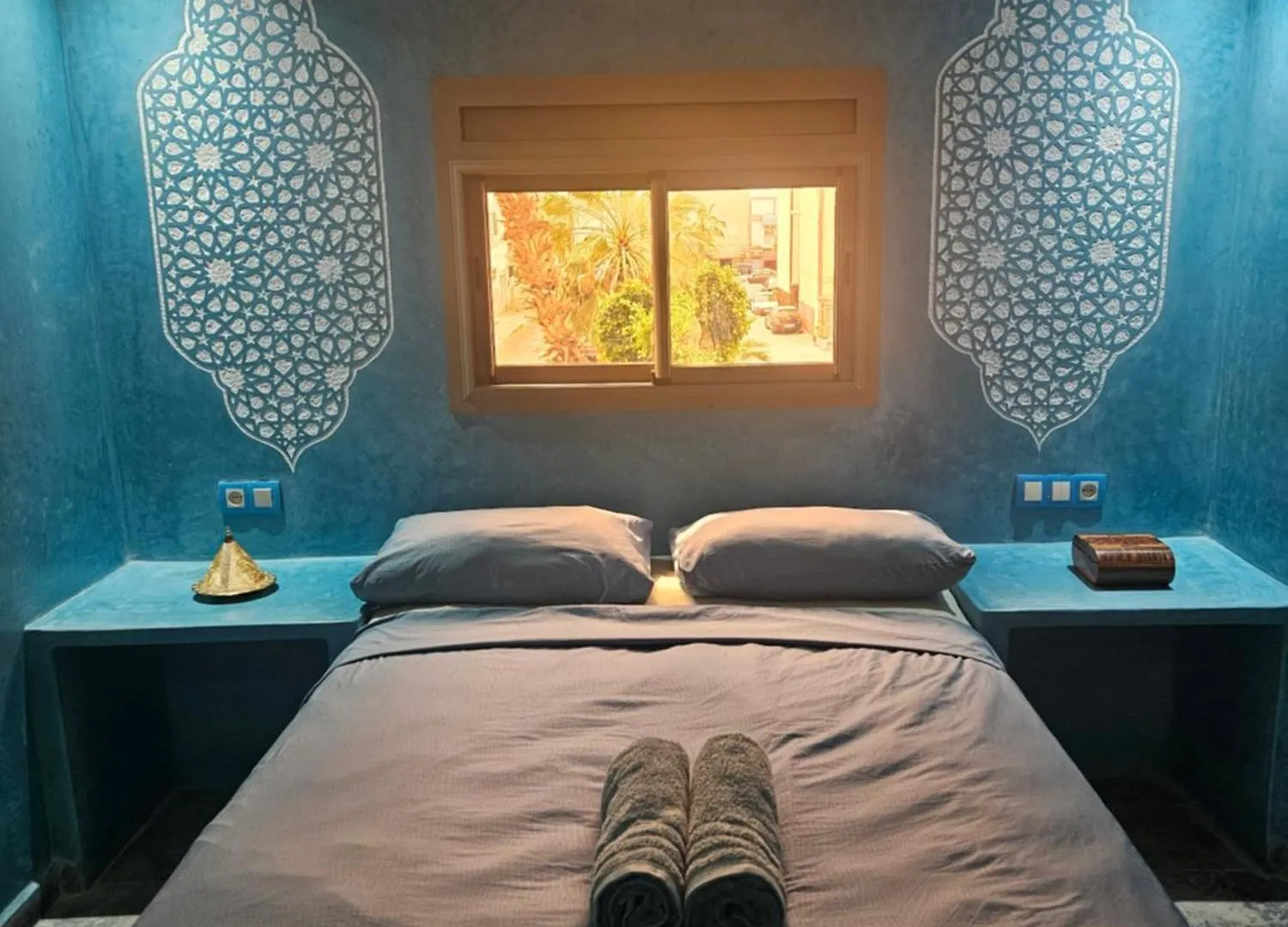Les Jardins Berberes D'Agadir Appartement  Agadir