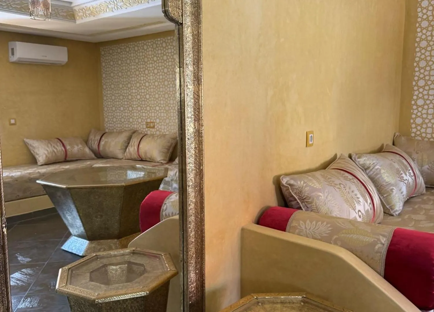 Les Jardins Berberes D'Agadir Appartement