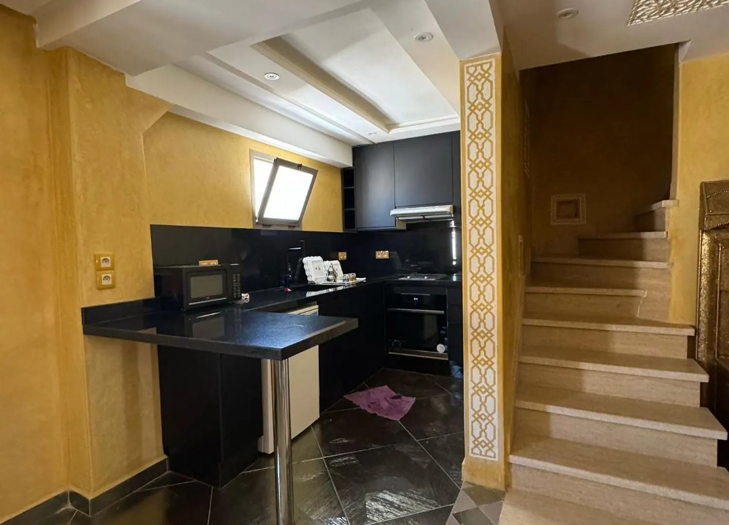 Les Jardins Berberes D'Agadir Appartement 0*, Agadir