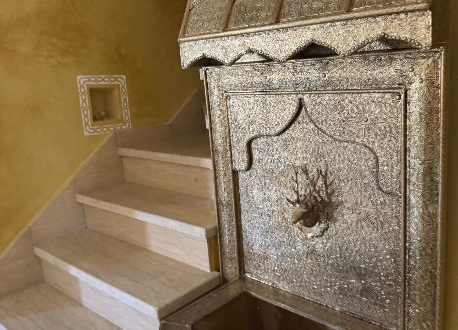 Les Jardins Berberes D'Agadir Appartement